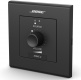 CC-2D Control Center Black