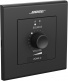 CC-2D Control Center Black