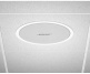 Freespace 3 Flush Bass Module White