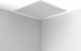 EdgeMax EM90-LP White