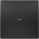 EdgeMax EM90/180 Grille Black