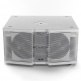 Vertus CLA 208SA White