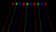 LASBEAMBAR10RGB