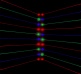 LASBEAMBAR10RGB