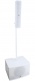 Vertus CS 1000 White