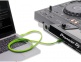 Class B USB - Type C 1m