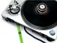 Class B RCA 2m Turntable