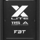 X-Lite 115A