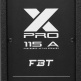 X-Pro 115A