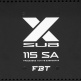 X-Sub 115SA