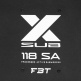 X-Sub 118SA