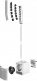 Evolve 30M W White