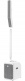 Evolve 50M KW White