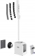 Evolve 50M KW White