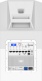 Evolve 50M KW White