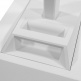 Evolve 50M KW White