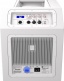 Evolve 50 KW White