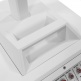 Evolve 50 KW White