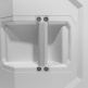 ELX200-10P-W White