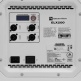 ELX200-12SP-W White