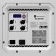 ELX200-18SP-W White