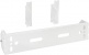 ELX200-BRKT-W Speaker stand