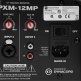PXM 12MP