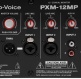 PXM 12MP