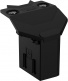 Everse 8 12 Bat Black