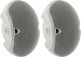 Evid 4.2 White (pair)
