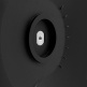 Evid 6.2 Black (pair)