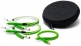 DJ Set Class B 1.0m USB C + RCA