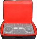 K-Max Plus MK2 Large 4 Channels DJ Controller Bag