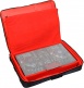 K-Max Plus MK2 Large 4 Channels DJ Controller Bag
