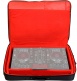 K-Max Plus MK2 Large 4 Channels DJ Controller Bag