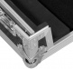 Pro FLX-10 W LTS Silver