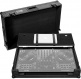Pro FLX-10 W LTS Black