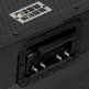Pro FLX-10 W LTS Black