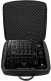 Eva Case Foam 12'' CDJ-3000 / DJM-A9
