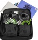 Eva Case Foam 12'' CDJ-3000 / DJM-A9