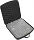 Eva Case Foam 12'' CDJ-3000 / DJM-A9