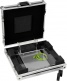 Pro Maschine / Push Acrylic Stand