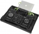 Pro XDJ-RR Acrylic Stand Black