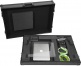Pro XDJ-RR Acrylic Stand Black