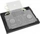 Pro XDJ-RR Acrylic Stand Black