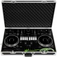 Flight Control Foam L GRV6 REV7 Silver