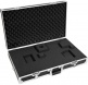 Flight Control Foam L GRV6 REV7 Silver