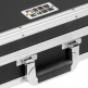Flight Control Foam L GRV6 REV7 Silver