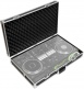 Flight Control Foam L GRV6 REV7 Silver