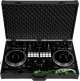 Flight Control Foam L GRV6 / REV7 Black